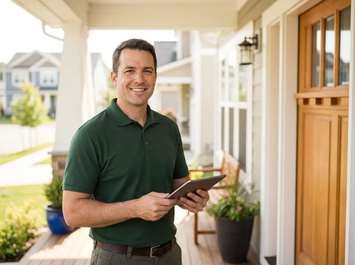 Pest control FAQs for Breaks, VA